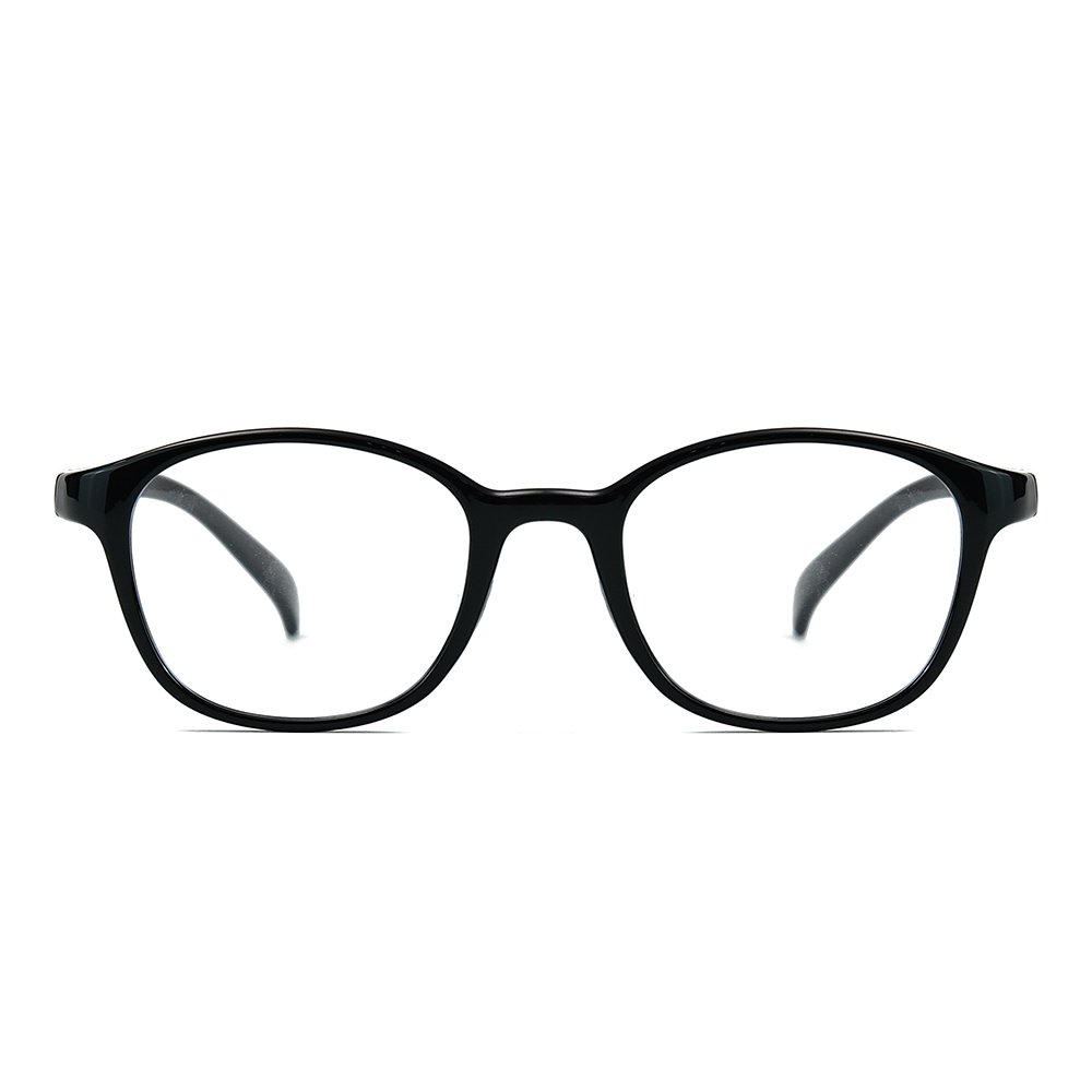 نظارات TR90 ذات الإطار المربع التي تحجب الضوء الأزرق