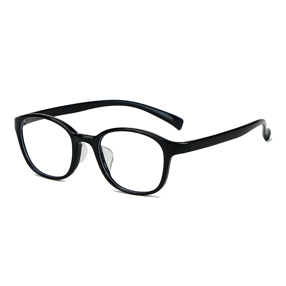 نظارات TR90 ذات الإطار المربع التي تحجب الضوء الأزرق