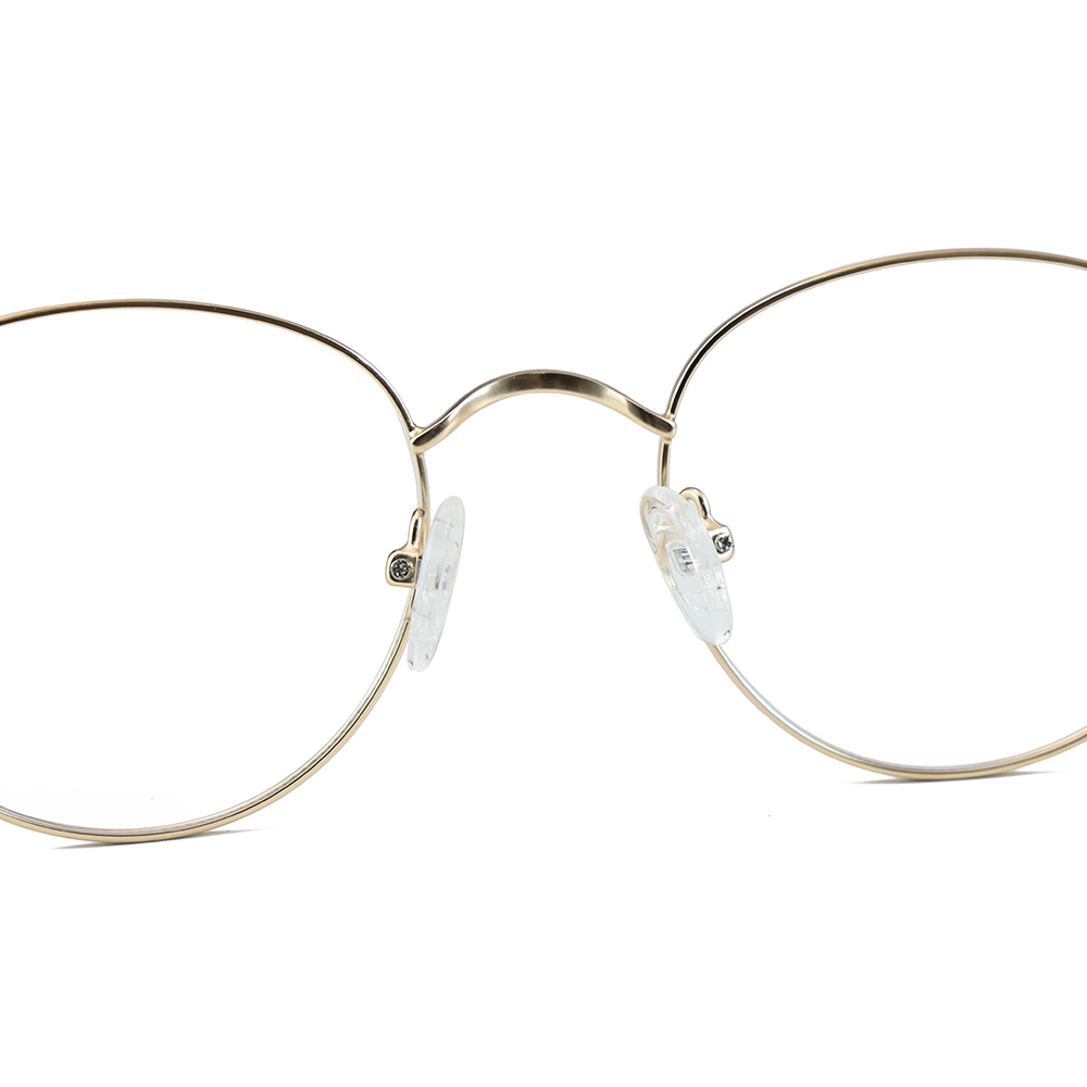 النظارات الشمسية العصرية ذات الإطار الصغير المضلع للحماية من الأشعة فوق البنفسجية