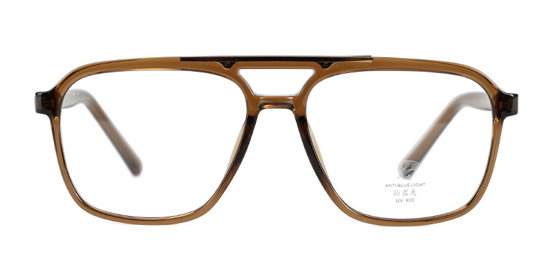 إطار نظارات طبية عصري TR90 مصنوع من الأسيتات