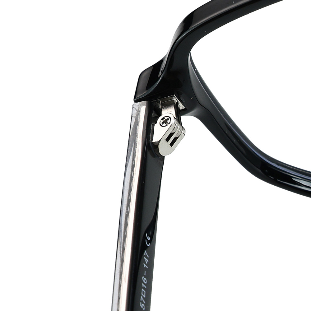 النظارات الشمسية العصرية ذات الإطار الصغير المضلع للحماية من الأشعة فوق البنفسجية