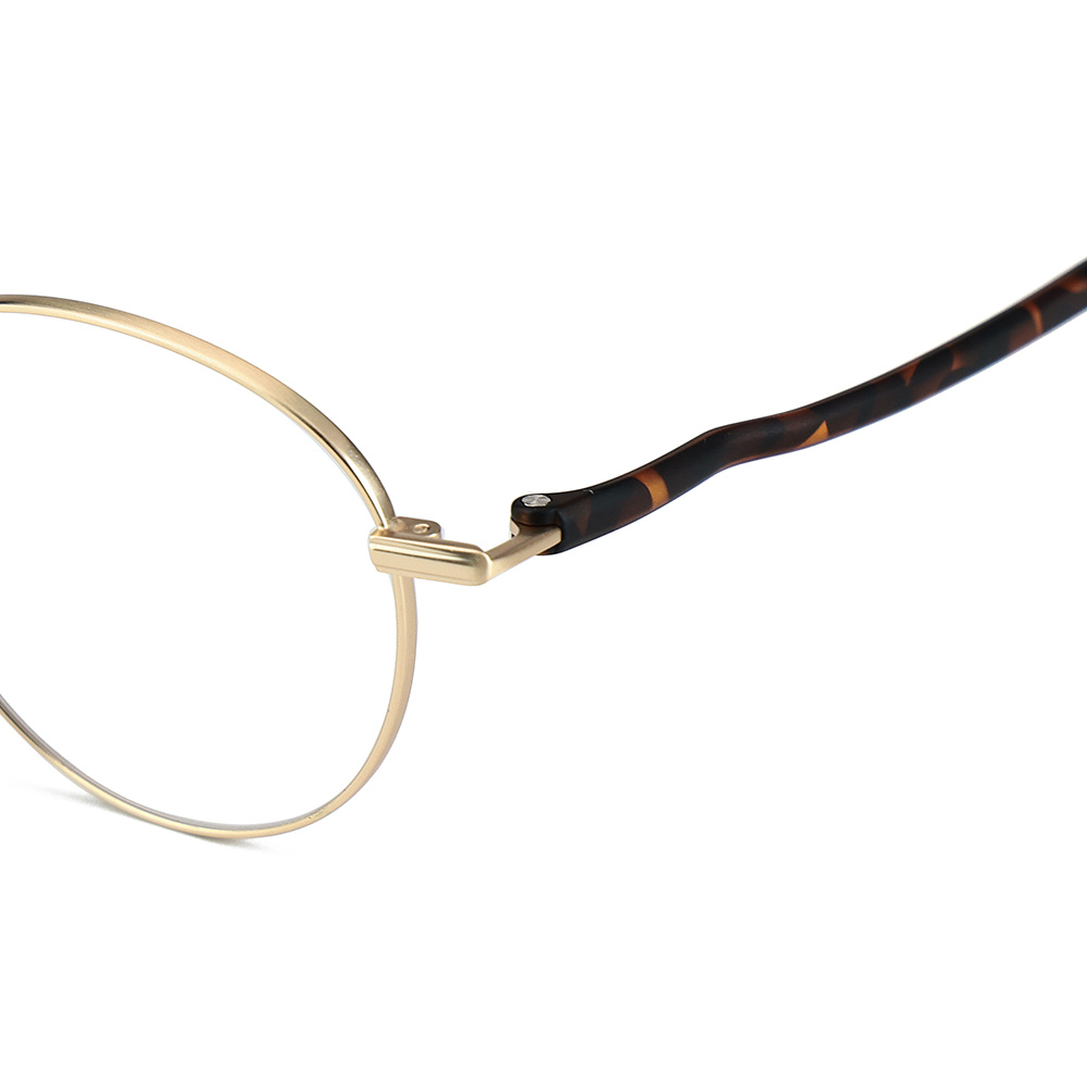 النظارات الشمسية العصرية ذات الإطار الصغير المضلع للحماية من الأشعة فوق البنفسجية