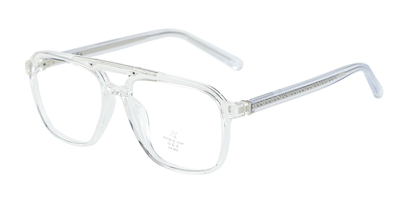 إطار نظارات طبية عصري TR90 مصنوع من الأسيتات