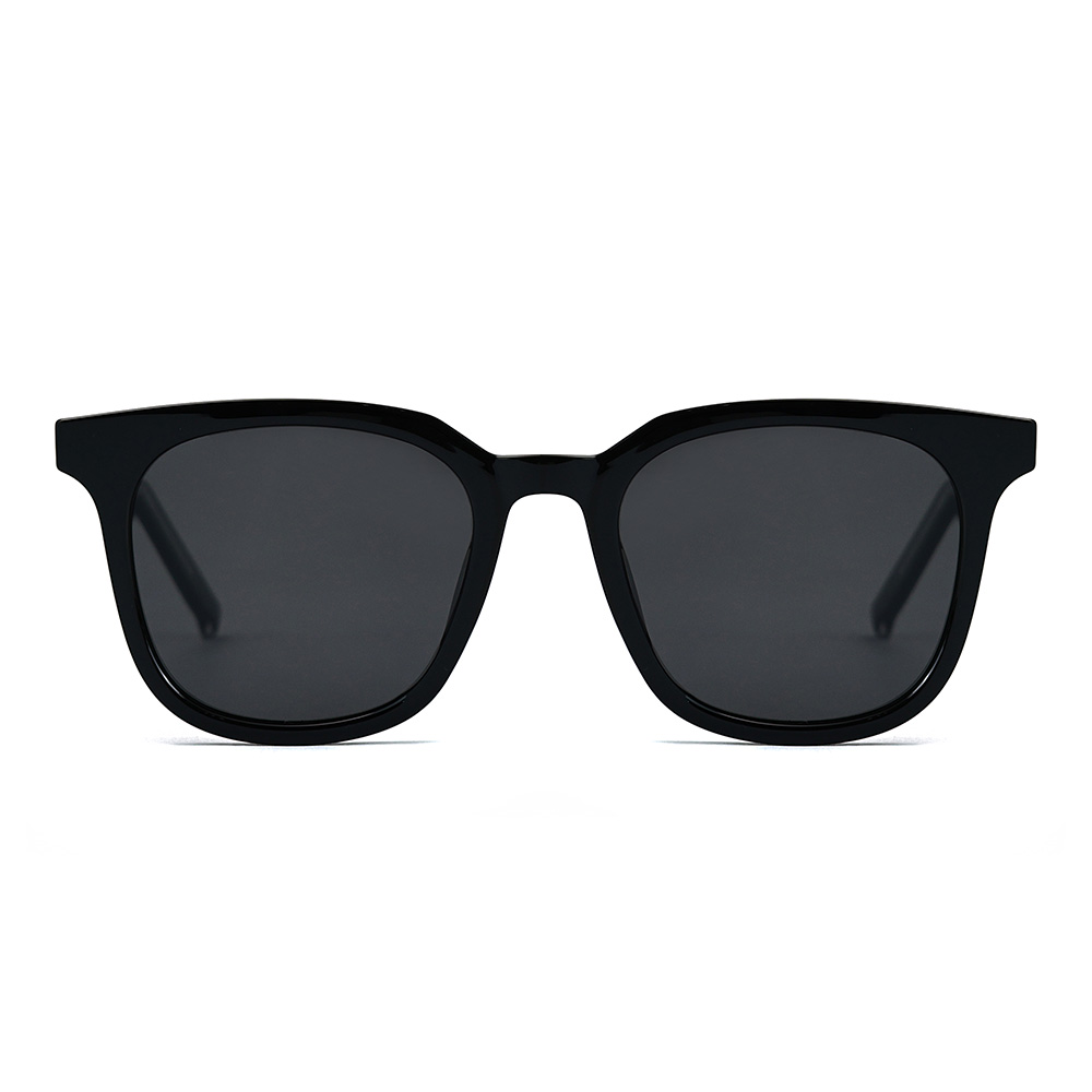 نظارات شمسية مستقطبة بإطار TR صيفي عصري للنساء