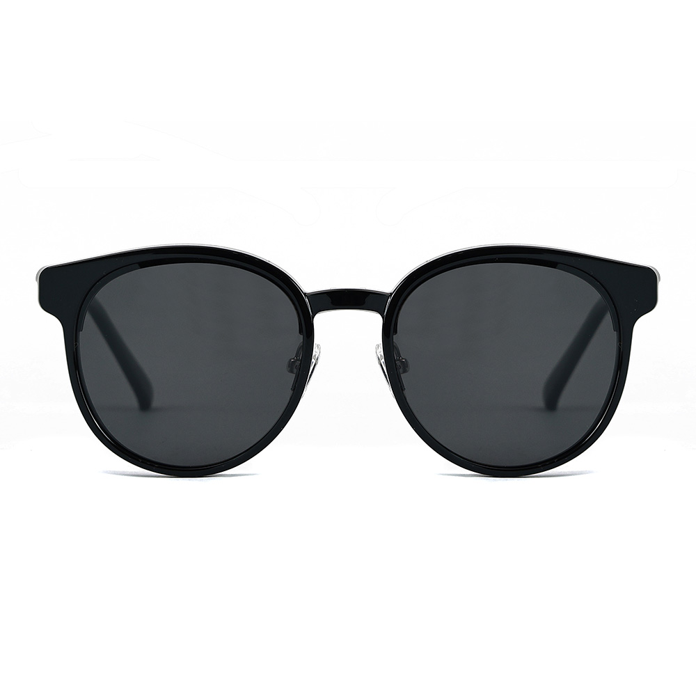 TR90 Vintage UV400 النظارات الشمسية المستقطبة ذات الإطار الصغير العصرية