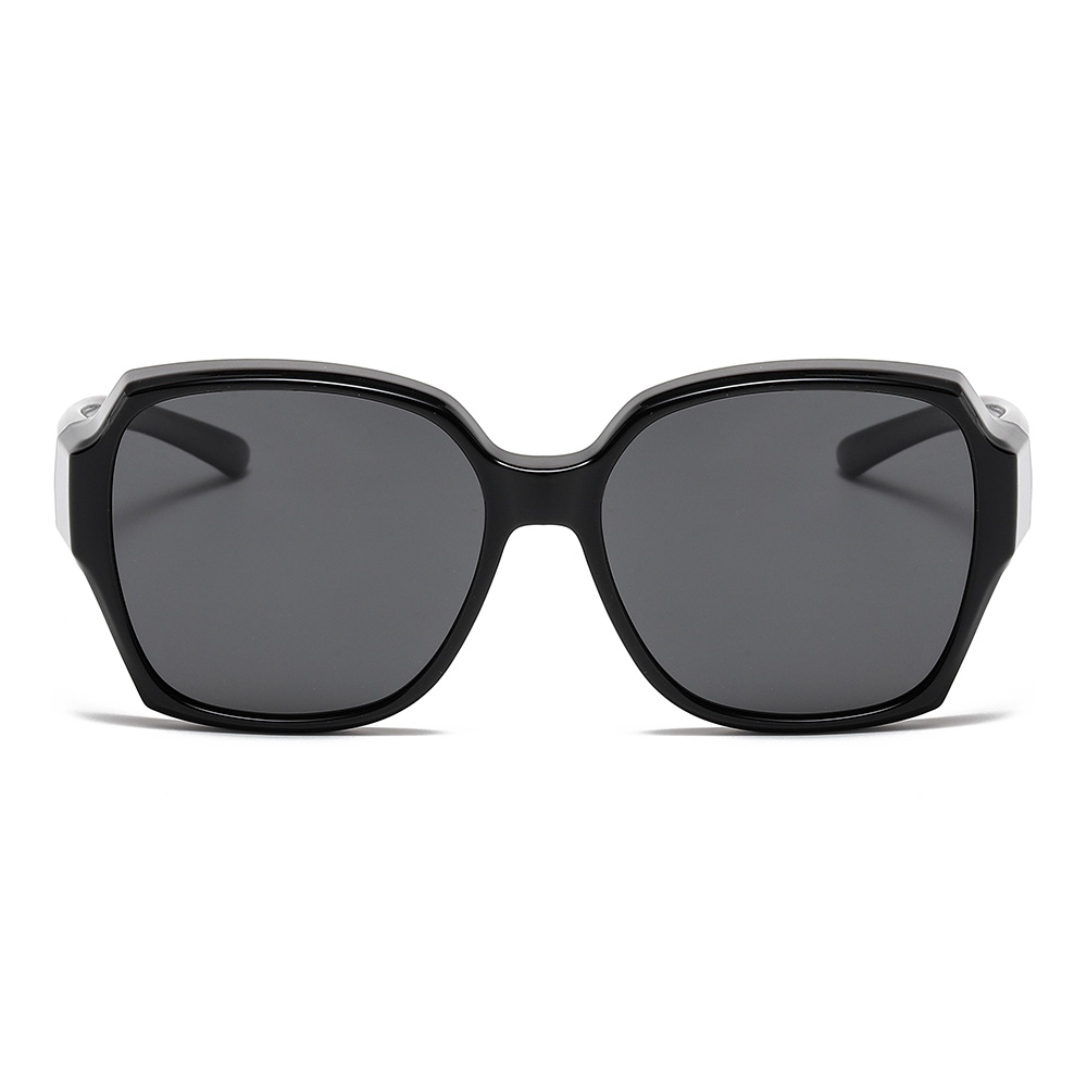 الرجال النساء تناسب أكثر من النظارات الشمسية المستقطبة